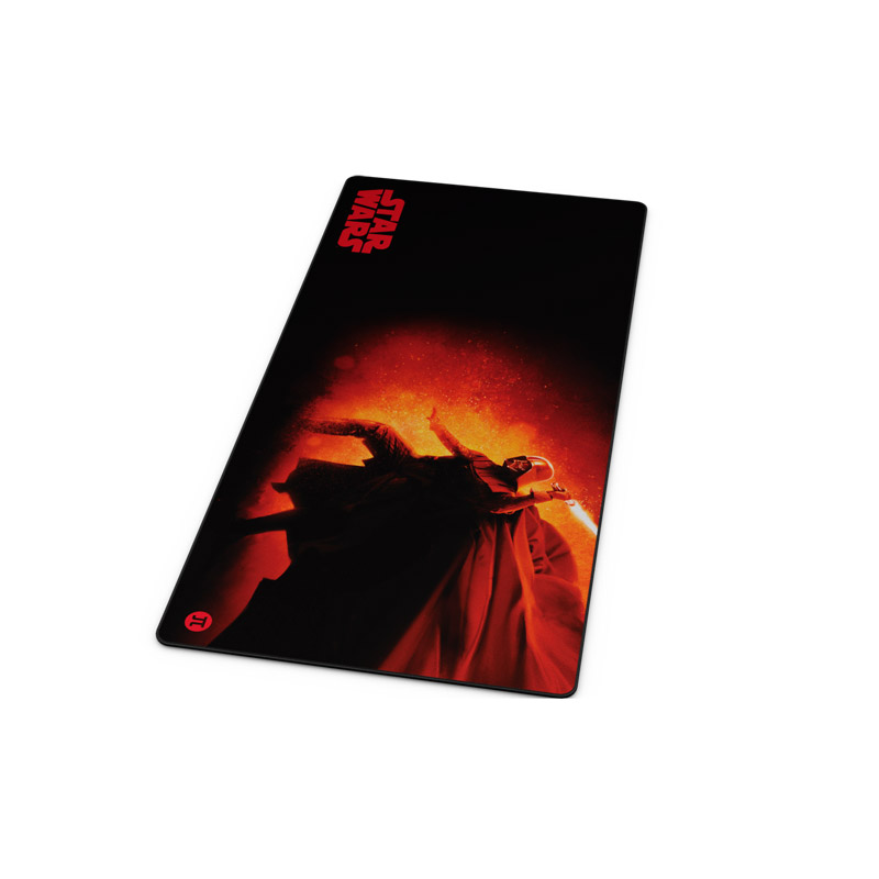 Primus Gaming Arena XXL Mouse Pad – Star Wars Limited Collector’s Edition – DARK SIDE - Image 31