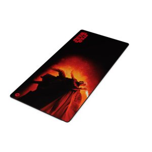 Primus Gaming Arena XXL Mouse Pad – Star Wars Limited Collector’s Edition – DARK SIDE