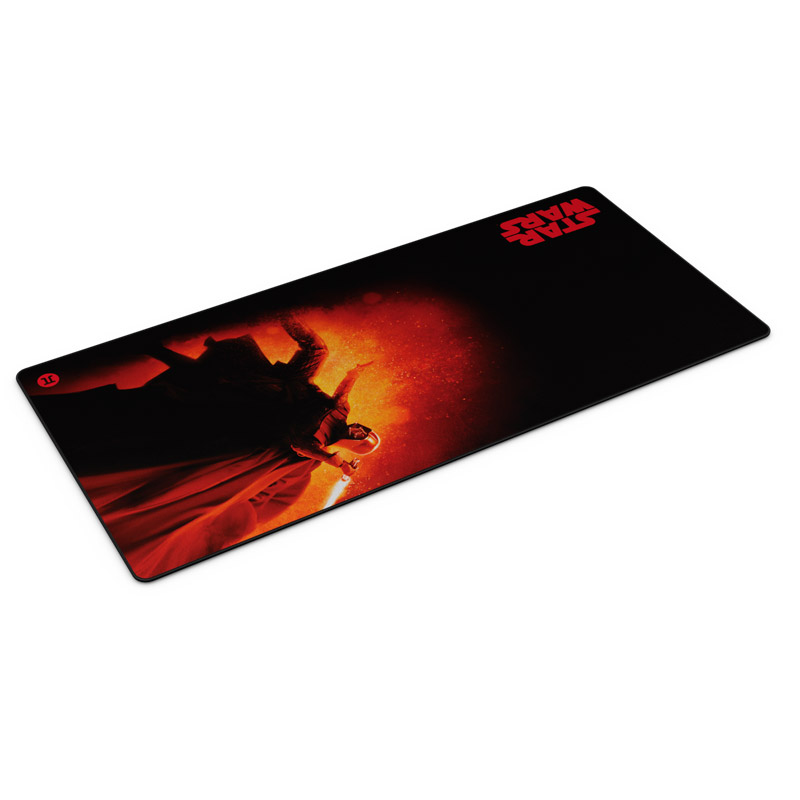 Primus Gaming Arena XXL Mouse Pad – Star Wars Limited Collector’s Edition – DARK SIDE - Image 26