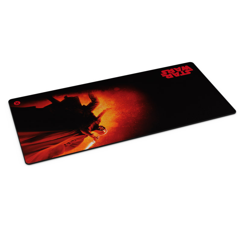 Primus Gaming Arena XXL Mouse Pad – Star Wars Limited Collector’s Edition – DARK SIDE - Image 25