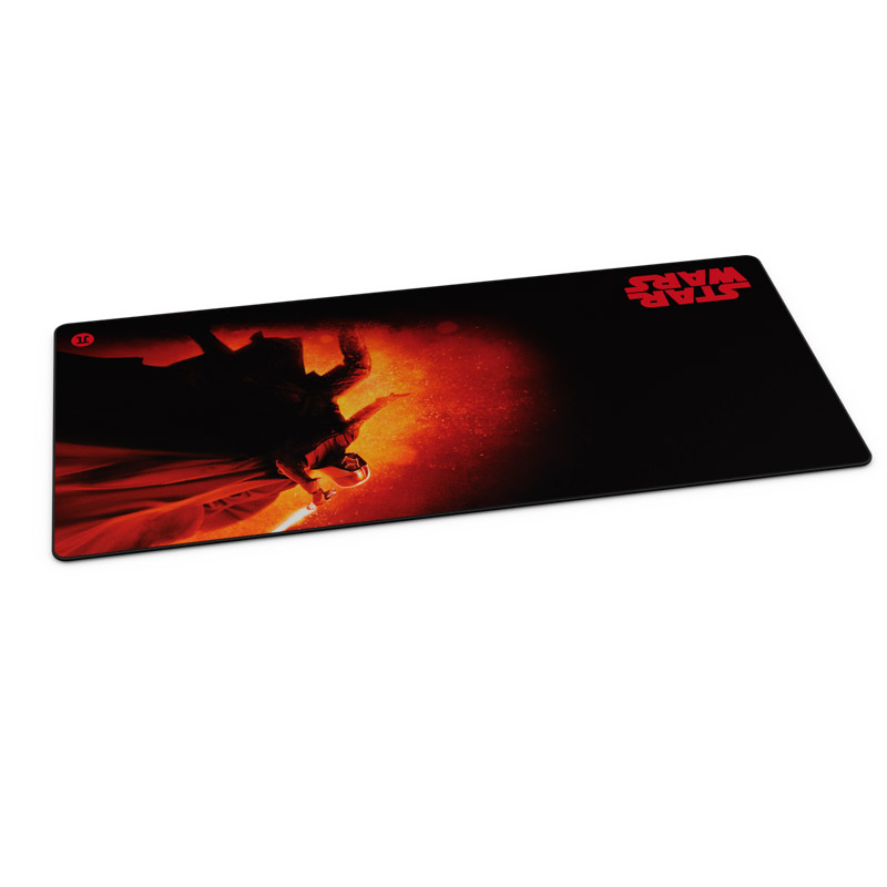 Primus Gaming Arena XXL Mouse Pad – Star Wars Limited Collector’s Edition – DARK SIDE - Image 24