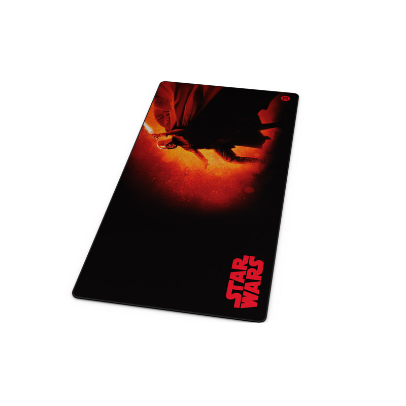 Primus Gaming Arena XXL Mouse Pad – Star Wars Limited Collector’s Edition – DARK SIDE - Image 13