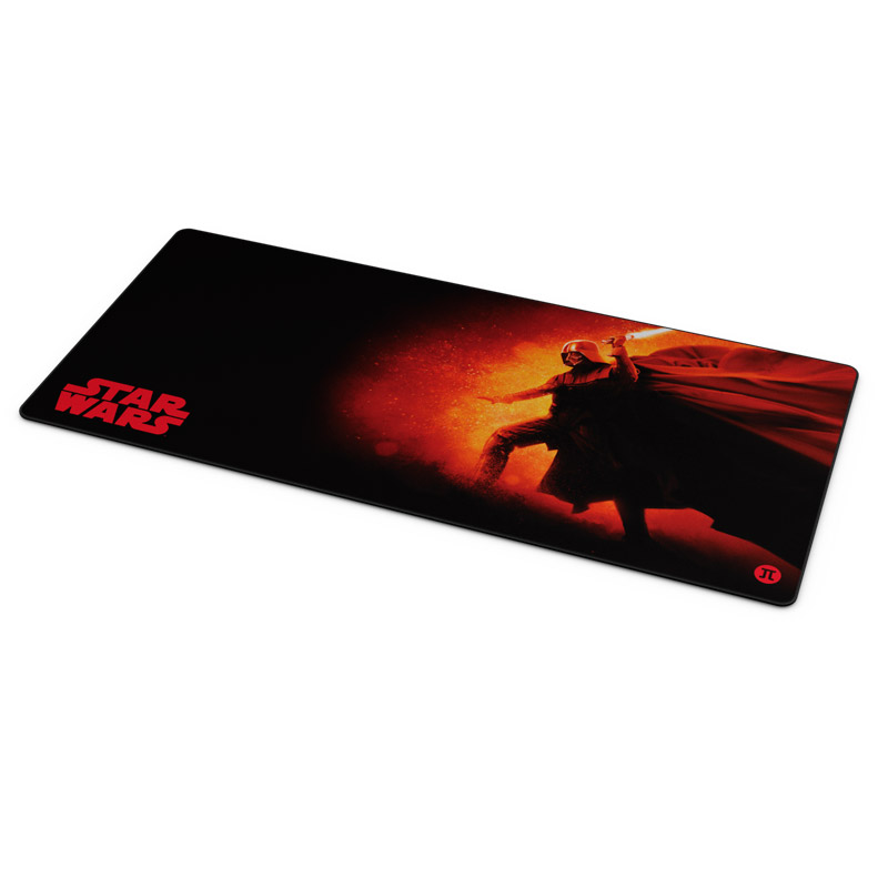 Primus Gaming Arena XXL Mouse Pad – Star Wars Limited Collector’s Edition – DARK SIDE - Image 39