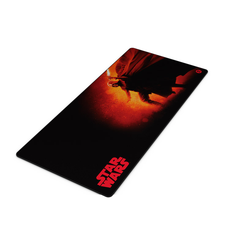 Primus Gaming Arena XXL Mouse Pad – Star Wars Limited Collector’s Edition – DARK SIDE - Image 11