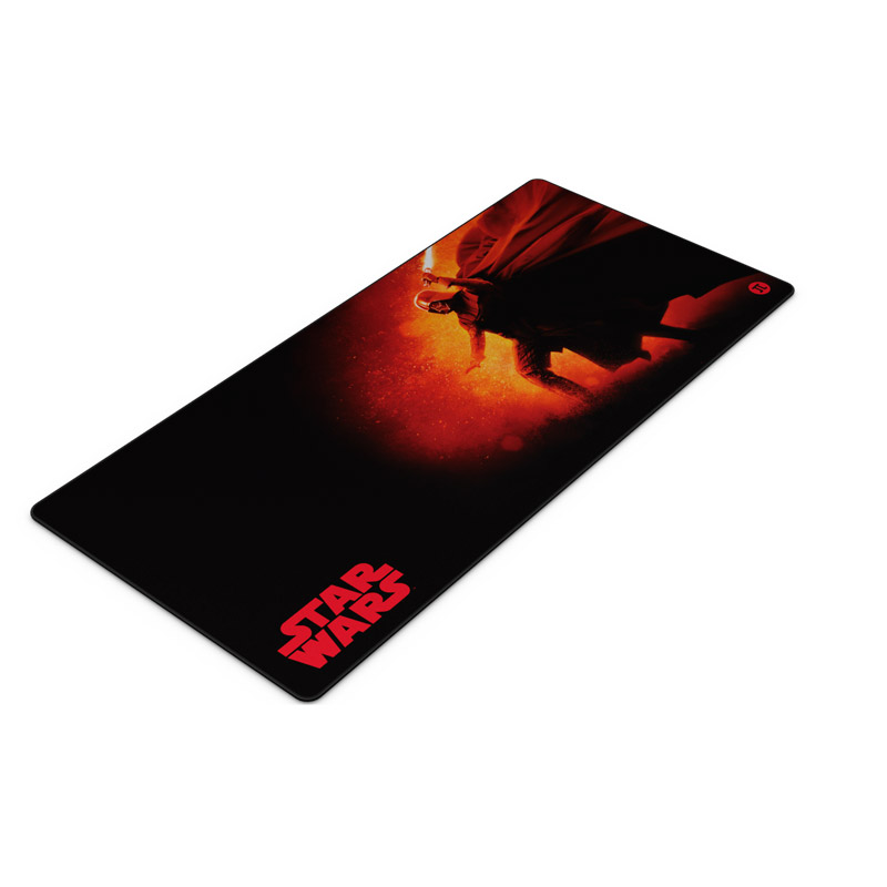 Primus Gaming Arena XXL Mouse Pad – Star Wars Limited Collector’s Edition – DARK SIDE - Image 10