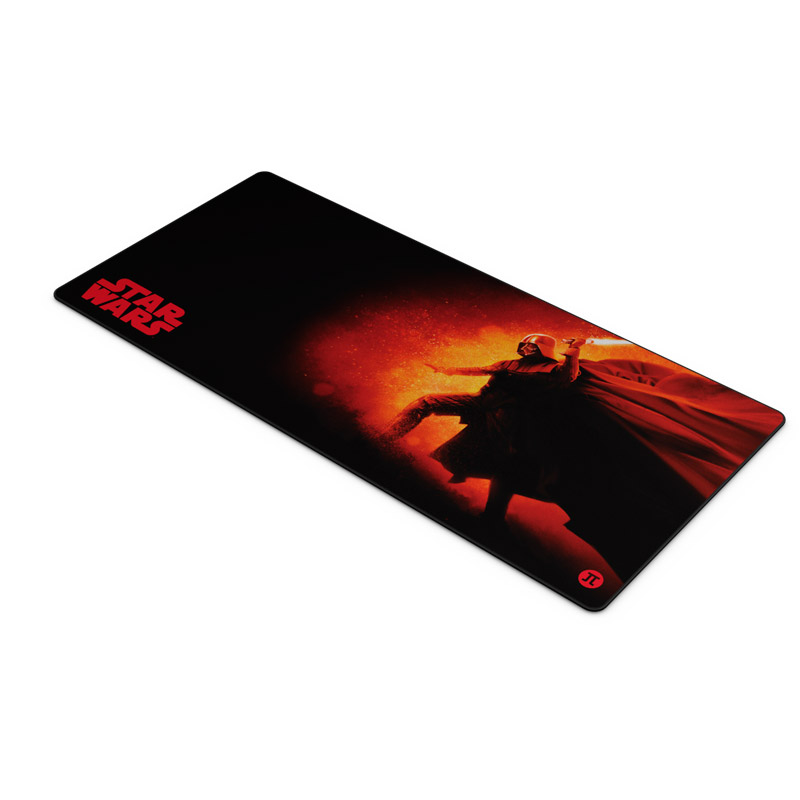 Primus Gaming Arena XXL Mouse Pad – Star Wars Limited Collector’s Edition – DARK SIDE - Image 37