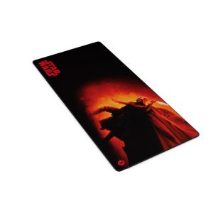 Primus Gaming Arena XXL Mouse Pad – Star Wars Limited Collector’s Edition – DARK SIDE