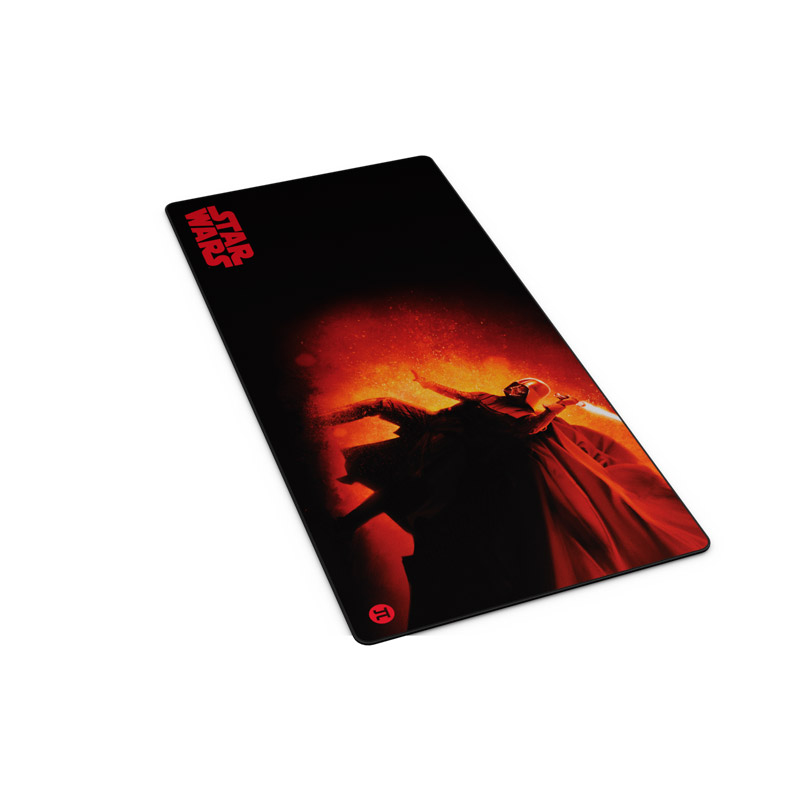 Primus Gaming Arena XXL Mouse Pad – Star Wars Limited Collector’s Edition – DARK SIDE - Image 34
