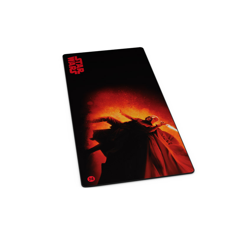 Primus Gaming Arena XXL Mouse Pad – Star Wars Limited Collector’s Edition – DARK SIDE - Image 33