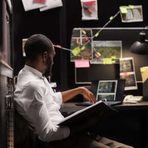 Incident Investigations