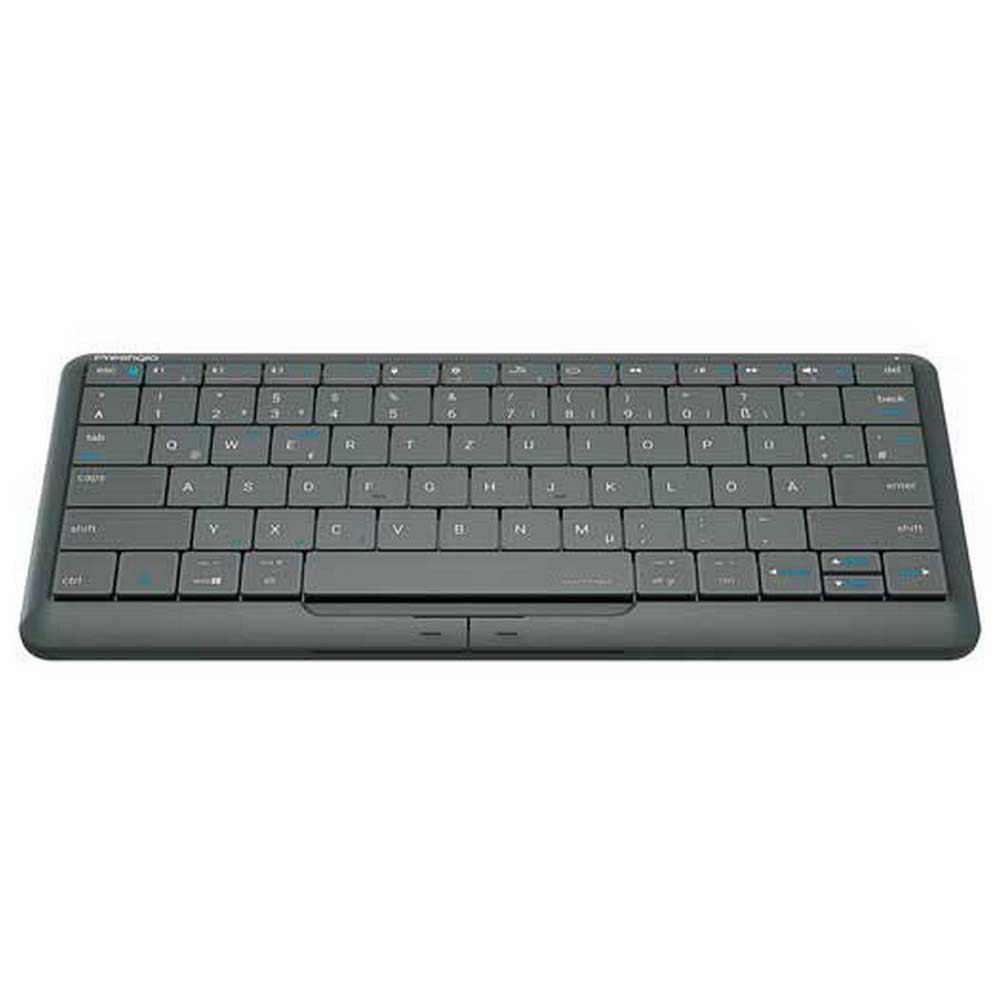 Prestigio Keyboard Click & Touch 2