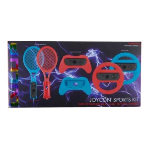 Nintendo Sports Bundle 6ct