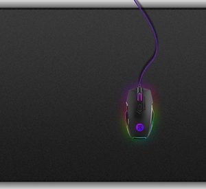Primus Gaming MousePad Arena Blk 900x420mm PMP-01XXL