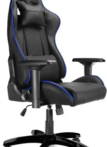 Primus Gaming Chair Thronos Blue PCH-202BL