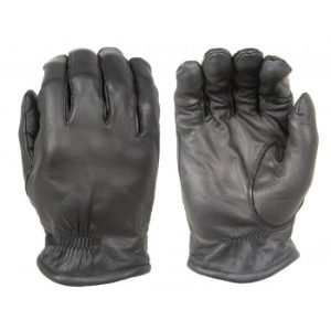 Leather w/ Razornet Ultra™ liners
