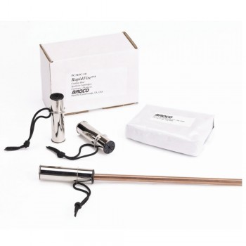 RapidFire Cutting Rod Igniter for Topside Cutting