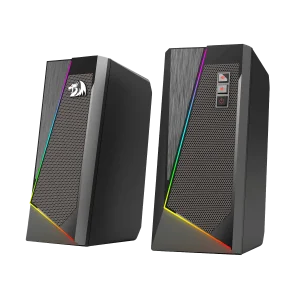 REDRAGON Anvil GS520 - speakers - for PC