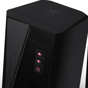 REDRAGON Anvil GS520 - speakers - for PC