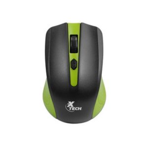 Xtech Mouse XTM-310GN Wls