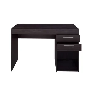 Techni Mobili RTA-913D - writing desk - rectangular - espresso