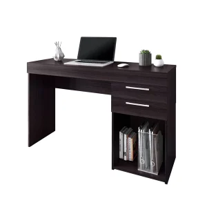 Techni Mobili RTA-913D - writing desk - rectangular - espresso
