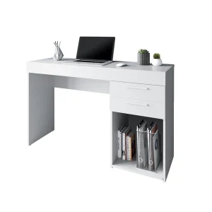 Techni Mobili - Home Office Workstation with Storage - CD-913D-ES