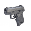 Security-9 centerfire Pistol