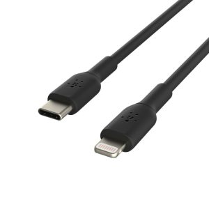 Belkin BoostCharge Lightning cable - Lightning / USB - 1 m