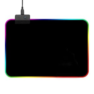 Level Up Light Mousepad Large LU735-NOC-T27-12