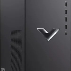 HP Victus - Desktop Gaming - TG02-1347C - Intel Core™ i7 13700F - 1TB SSD - 32GB 1 - NVIDIA® RTX 4060 - WIN11