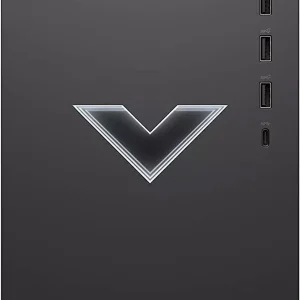 HP Victus - Desktop Gaming - TG02-1347C - Intel Core™ i7 13700F - 1TB SSD - 32GB 1 - NVIDIA® RTX 4060 - WIN11
