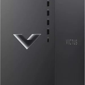 HP Victus - Desktop Gaming - TG02-1347C - Intel Core™ i7 13700F - 1TB SSD - 32GB 1 - NVIDIA® RTX 4060 - WIN11