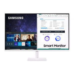 Samsung S32AM501NN - M50A Series - LED monitor - Full HD (1080p) - 32" - HDR