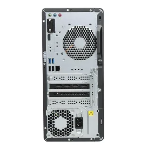 HP Victus - Desktop Gaming - TG02-1347C - Intel Core™ i7 13700F - 1TB SSD - 32GB 1 - NVIDIA® RTX 4060 - WIN11