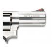 S&W 686 Magnum 3"Barrel 357