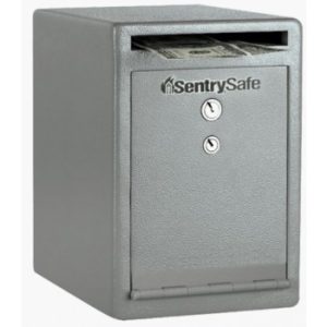 SENTRY DEPOSITORY SAFE- UC025K