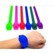 Silicone Wristband Sanitizer