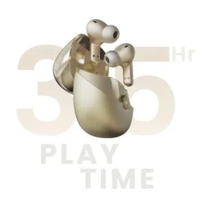 HiFuture Sonic Air ENC TWS Earbuds - Champagne