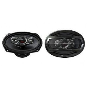 6" x 9" 5-Way Pioneer Speakers
