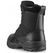 TAC FORCE 8" Men's Tactical Boot with Zipper
