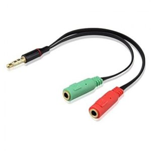 Imexx Audio Cable 14845 3.5mm