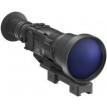 TI-GEAR-MRS Medium-Range Precision Thermal Rifle Scope 50 Hz, 40mK, 12um