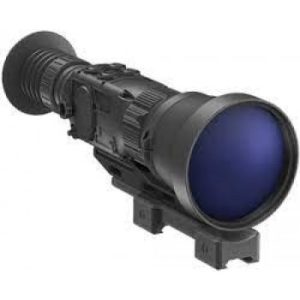 TI-GEAR-MRS Medium-Range Precision Thermal Rifle Scope 50 Hz, 40mK, 12um