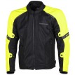 TOURMASTER DRAFT AIR V4 JACKET, AVAILABE IN HI-VIZ AND BLACK