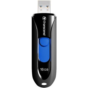 Transcend JetFlash 790 - USB flash drive - 16 GB