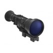 TI-GEAR-ULRS Ultralong-Range Precision Thermal Rifle Scope 50 Hz, 40mK, 12um