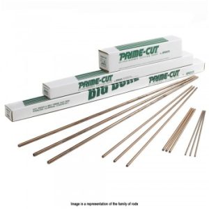 Ultrathermic Prime Cut Topside Cutting Rods