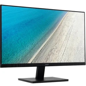 Acer V227Q Bbi - V7 Series - LED monitor - Full HD (1080p) - 21.5"