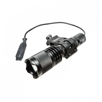 Warrior Gen III Weapon Kit