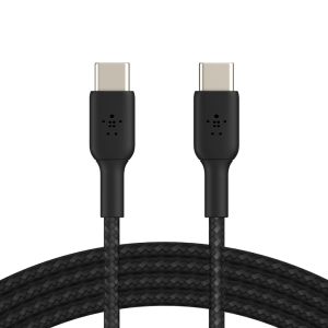 Belkin Cable USB-CtoUSB-C BK